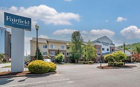 Fairfield Inn & Suites by Marriott Cherokee