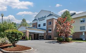 Fairfield Inn Suites by Marriott Cherokee