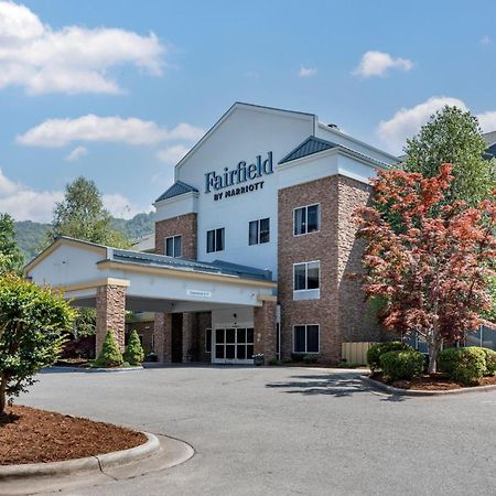 Fairfield Inn & Suites Cherokee Exterior photo
